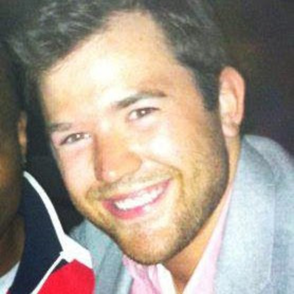 Meet your Posher, Ryan